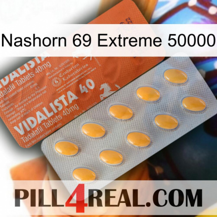 Rhino 69 Extreme 50000 43